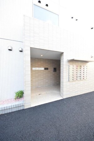 ハピネス パラシオンの物件内観写真